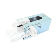 TRAILER HITCH LOCK 1