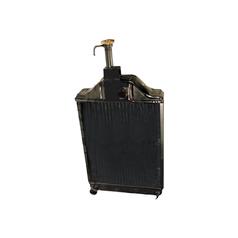 Radiator 1