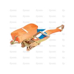 Load Binder, Length: 10M (J Hook) 3