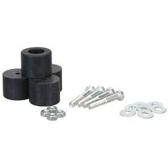 Halogen Aerolite Bar   4 Bolts 1000mm 24V 3
