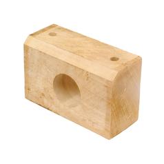 Wooden Roller Bearing  Replacement for Twose 1