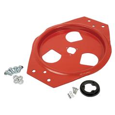Disc Assembly - Number of holes 4 1