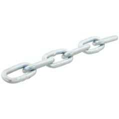 Check Chain -  Links: 6 -  Hole Ø22x68mm 1