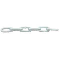 Check Chain -  Links: 6 -  Hole Ø22x68mm 2