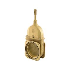 Gate valve - Double flanged 8\'\' 1