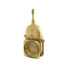 Gate valve - Double flanged 8\'\' 2