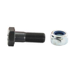 Hexagonal Head Bolt With Nut (TH) - M14x40mm, Tensile strength 12.9 (25 pcs. Box) 2