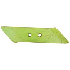 Reversible Plough Point LH, Thickness: 15mm, (Dowdeswell) 1