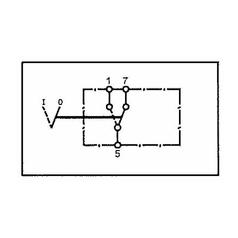 Universal Fitting Switch 3