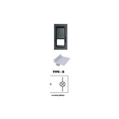 Universal Fitting Switch 4