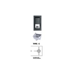 Universal Fitting Switch 3