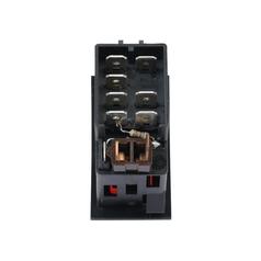 Hazard Switch 3