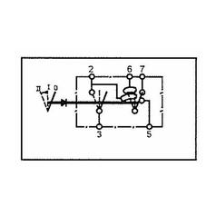 Universal Fitting Switch 3
