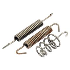 Brake Shoe Spring Kit. 1