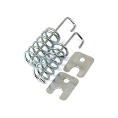 Brake Shoe Spring Kit. 1