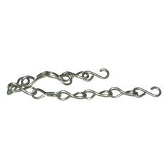 CHAIN 300M (2 HOOKS-8MM) 1