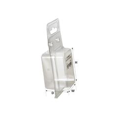 Snappack - Deep (65 x 40 x 42mm) 3
