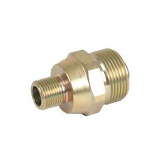 Dowty type Coupling 3/4\'\'UNF male 1