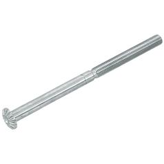 Levelling Box Shaft - 3/4 UNC - Splines 1