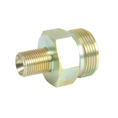 Exactor type Coupling 1/2”BSP male 1