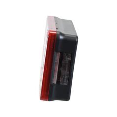Rear Combination Light, (Halogen), Function: 4, Brake / Tail / Indicator / Number Plate, RH, 12V 2