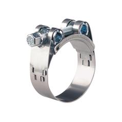Heavy Duty Single Bolt  Ø59-63mm 1
