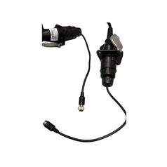 Wired Vehicle Camera Extension Cable and Coupling 2