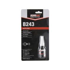 BondLoc B243 - Nutlock - Oil Tolerant - 10ml 2