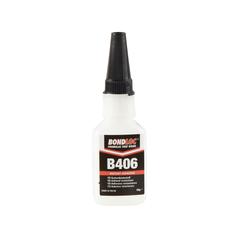 BondLoc B406 - Rubber & Plastic Bonder - 20g 1