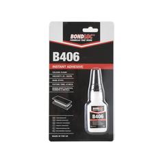 BondLoc B406 - Rubber & Plastic Bonder - 20g 2