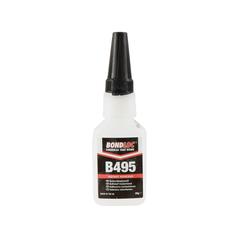 Superglue Adhesive B495 20g 1
