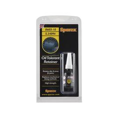 BondLoc B603 - Retainer - Oil Tolerant - 10ml 2