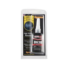 BondLoc B638 - High Strength Retainer - 50ml 2