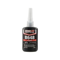 BondLoc B648 - High Temperature Retainer - 50ml 1