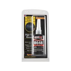 BondLoc B648 - High Temperature Retainer - 50ml 2