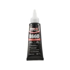 BondLoc B660 - Metal Fill Retainer - 50ml 1