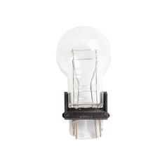 Light Bulb (Halogen) P27/7W, 12V, 7W, W2.5X16q (Box 1 pc.) 1
