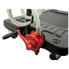 Fluid Drain Pan 70L 2