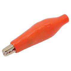 Crocodile Clip -  2.0 Amps Red 1