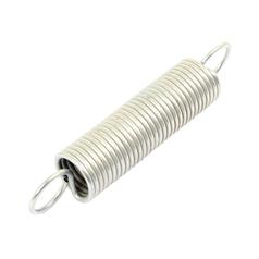 Tension Spring, Spring Ø27mm, Wire Ø3mm, Length: 139mm. 1