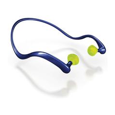 Moldex Banded Foam Ear Plug Pods (1 Pair) 1
