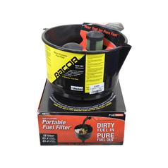 Anti Contamination Funnel (Mr Funnel) 45.5LPM 1