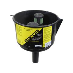 Anti Contamination Funnel (Mr Funnel) 45.5LPM 2