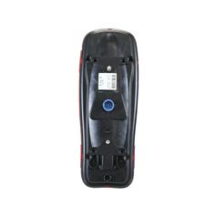 Rear Combination Light, (Halogen), Function: 5, Brake / Tail / Indicator / Fog / Reverse, RH & LH, 12/24V 2
