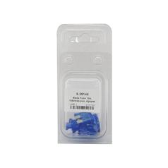 Agripak 10 pcs. Blade Fuse 15A 2
