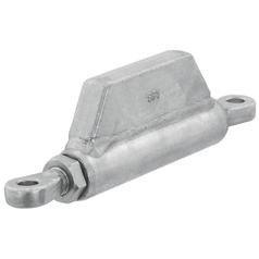 Stabiliser Turnbuckle  3/4 UNC 1