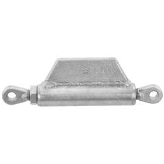 Stabiliser Turnbuckle  3/4 UNC 2