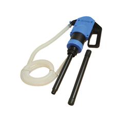 Lever Action Plastic Pump 2