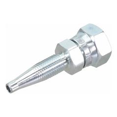 Hydraulic 2-Piece Re-usable Coupling insert 1/4\'\' x 3/8\'\'BSP female 2
