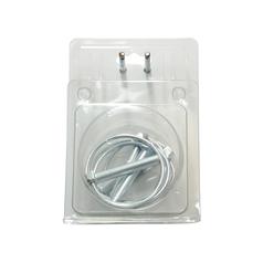 Agripak 5 pcs. Round Linch Pin 9mm x 57mm 1
